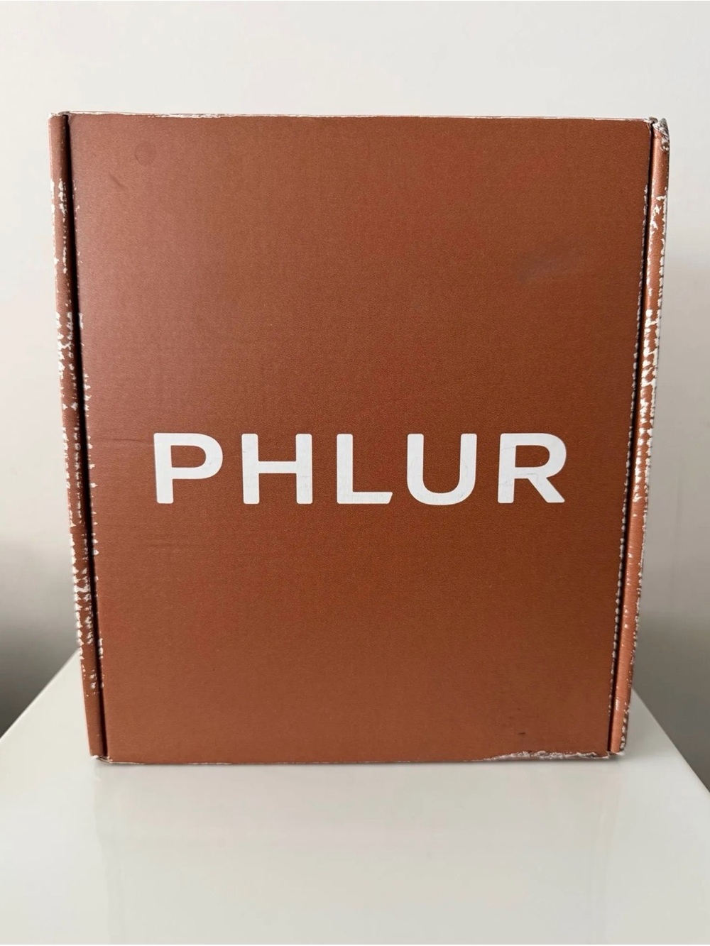 PHLUR Brown Body Oil & Moisturizer - Hydrating Body Oil